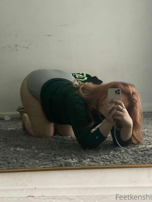 Oh hello