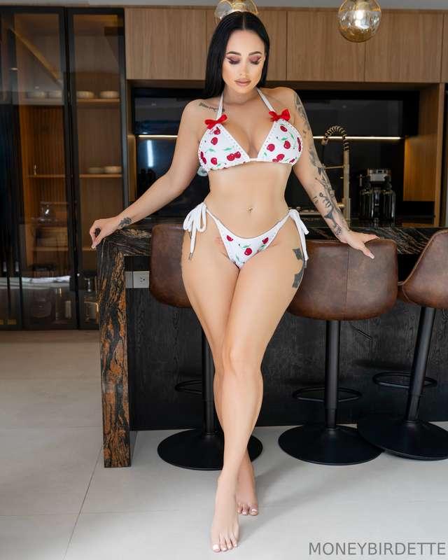 WHO'S READY TO WIN?🏆⚡First fan to top $20 will get my PREMIU..