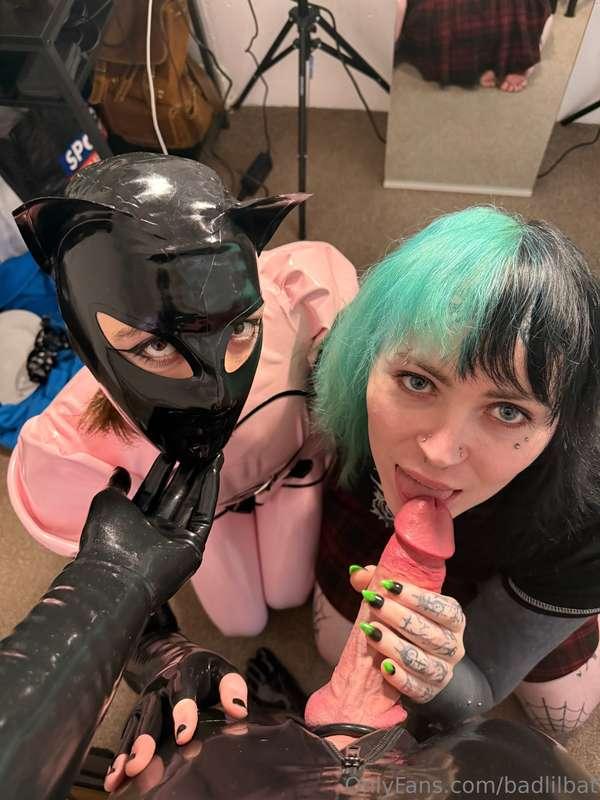 Something amazing is coming soon 🤭 @eevie_chan @reflexion_la..