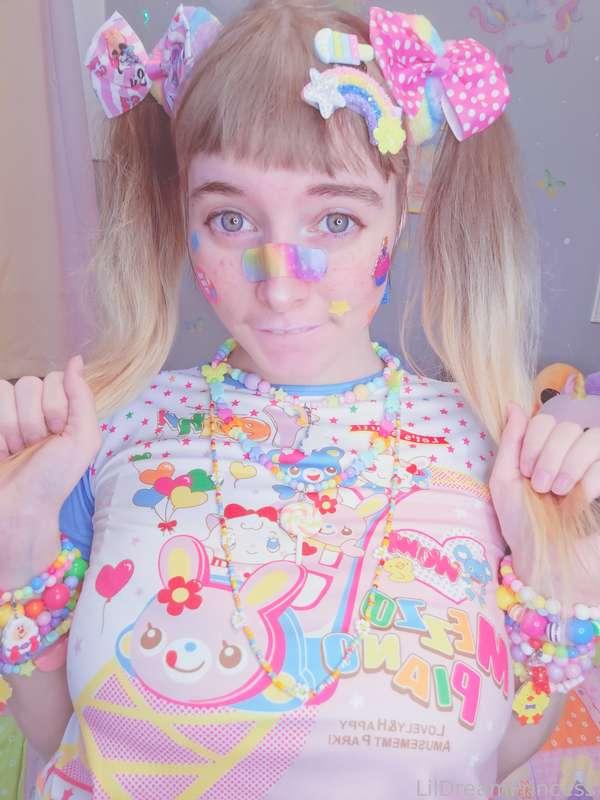 lildreamprincess image #2