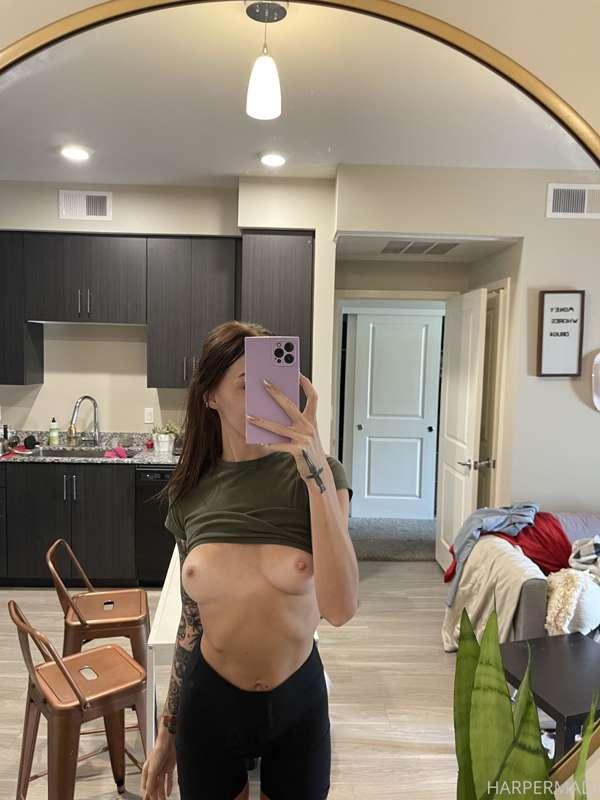titties 🥰