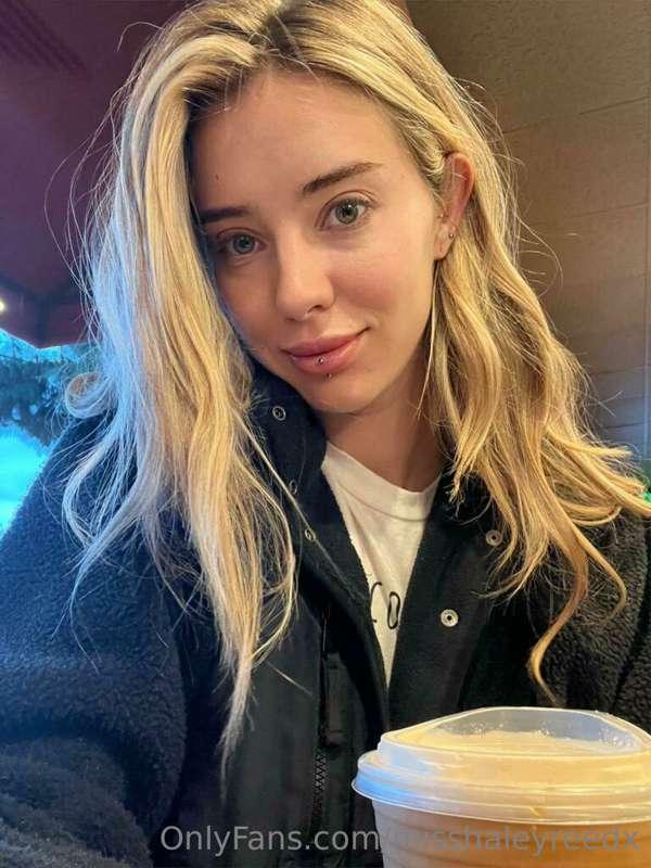 But first...coffee ☕️