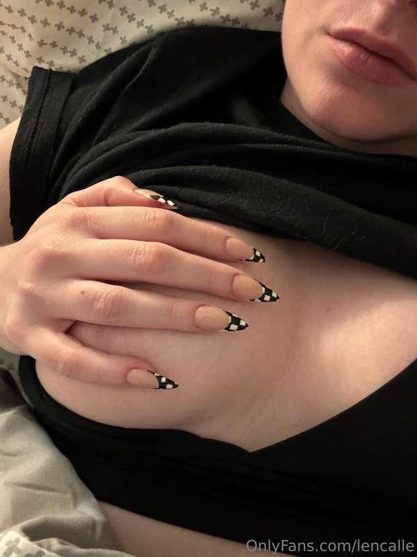 New nails!