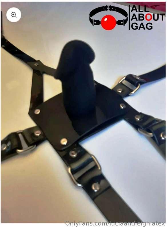 I’ve found the next piece of gear I’d love to add to my coll..