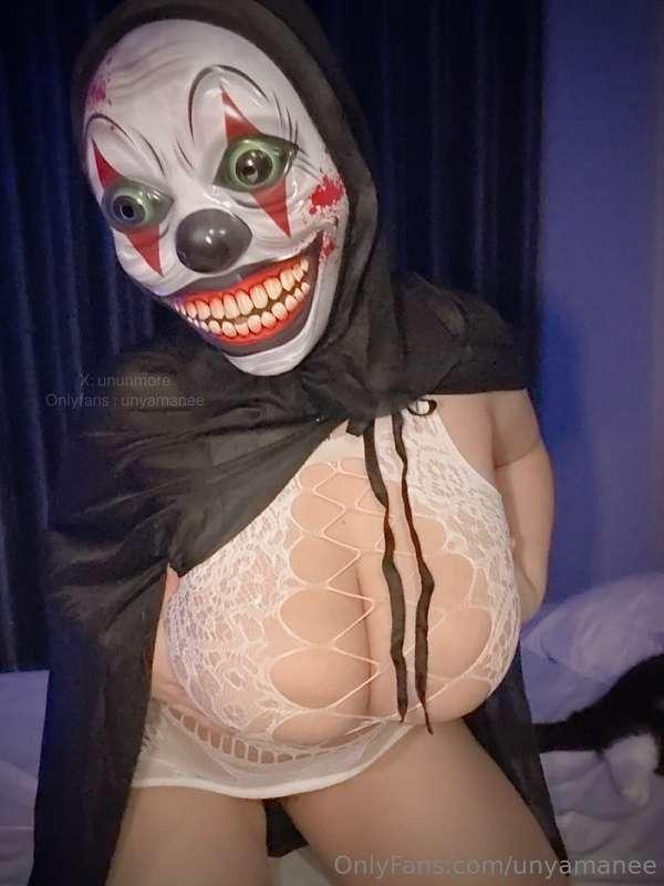 Hehe 🤡✨