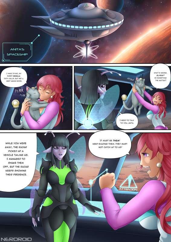 Impregnator - Page 26 - Chapter 3