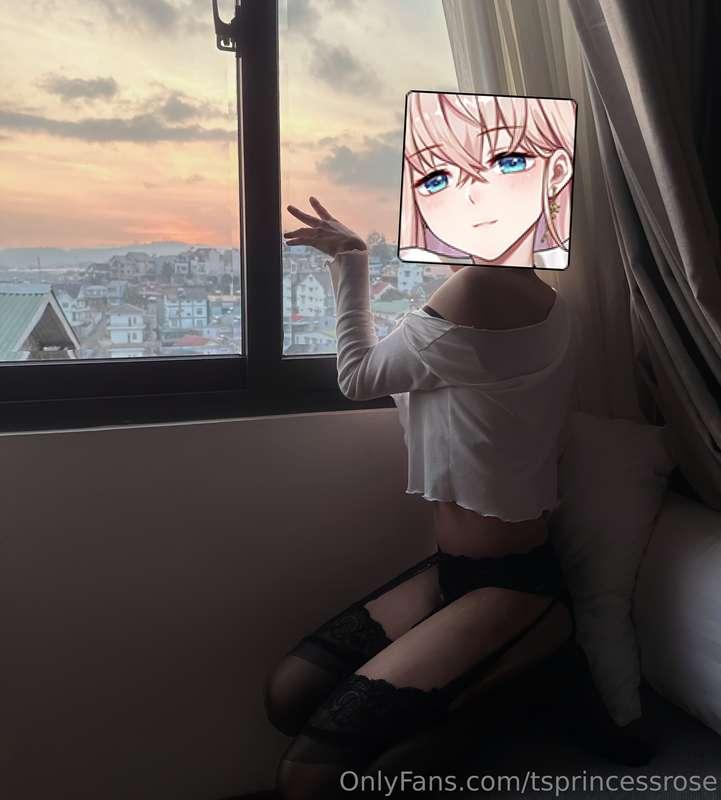 what a view 🥺