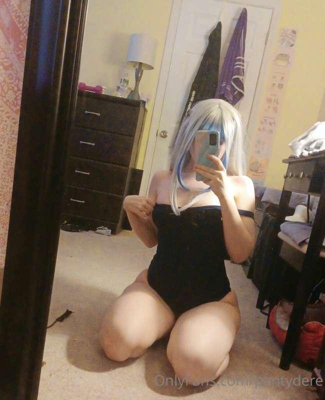 Gawr Gura part 2! 🦈💕