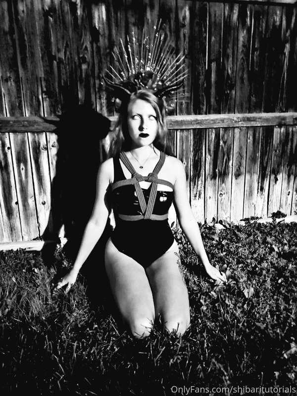 A fun set with my friend Kimmi.