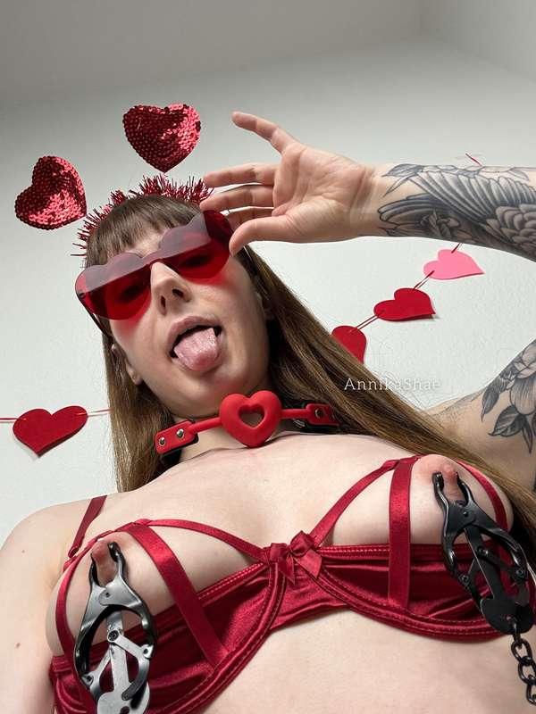 annikashae image #3