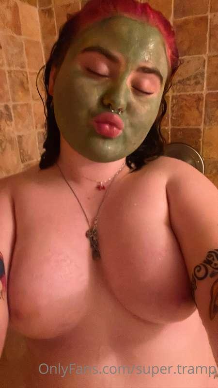 self care 🥰❤️