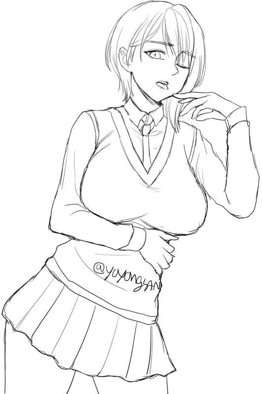Alice Nakiri สปอยงานต่อไปค่า
