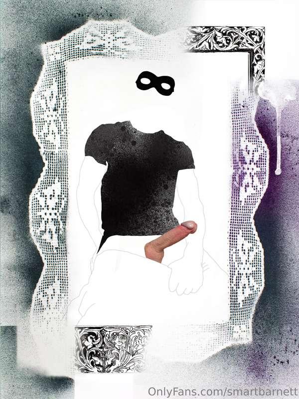 New self portrait on the GO 👏👏