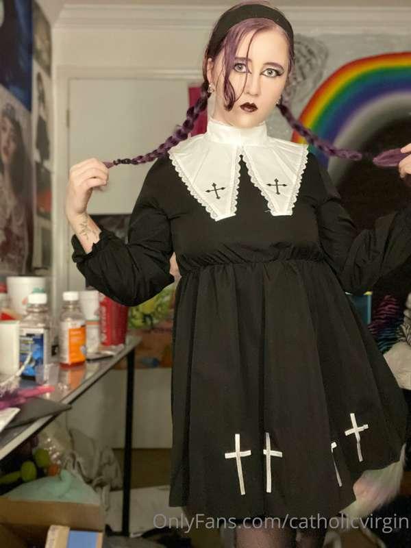 catholicvirgin image #6