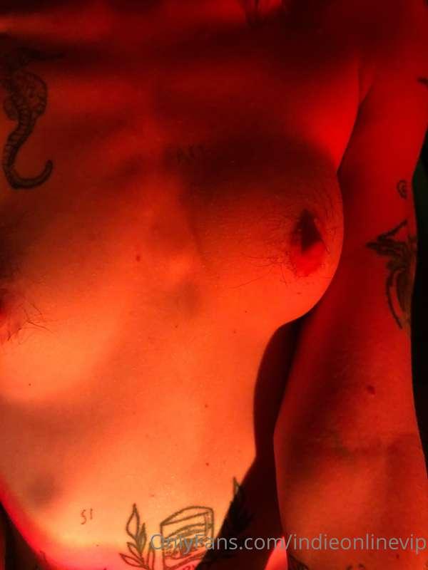 Good night love