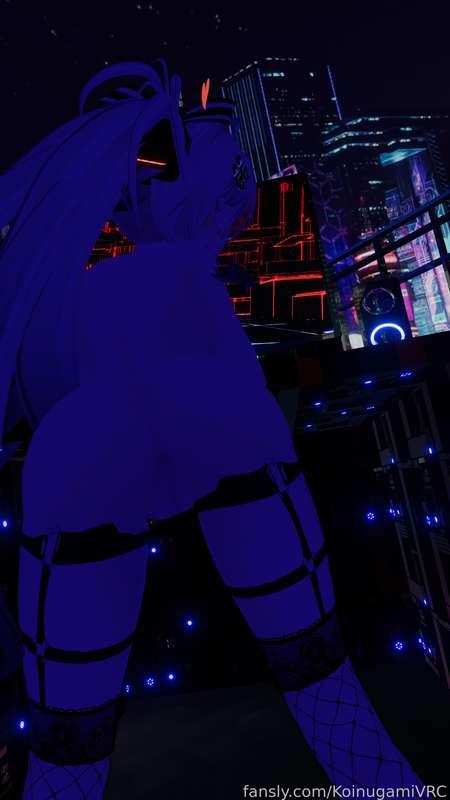 AshigamiVR image #4