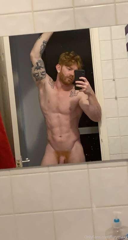 Wish you’d make daddy’s cock hard