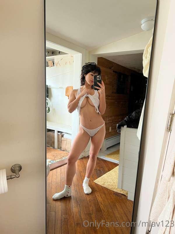 Would you still like me in the morning?