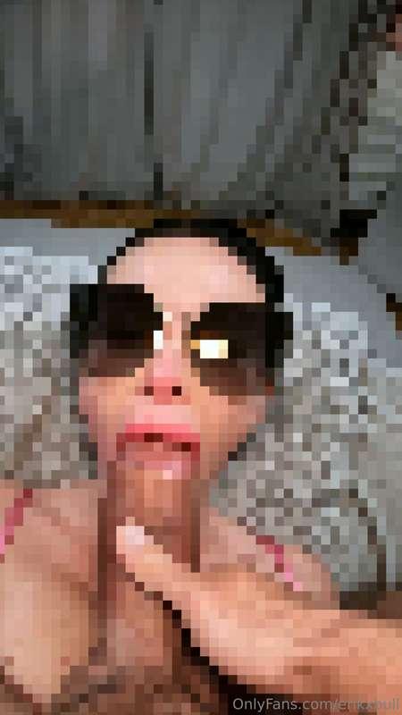 🔥🔥🔥 MONSTER COCK throatfuck & facial for Lana (4K 9:16) 🔥🔥🔥M..