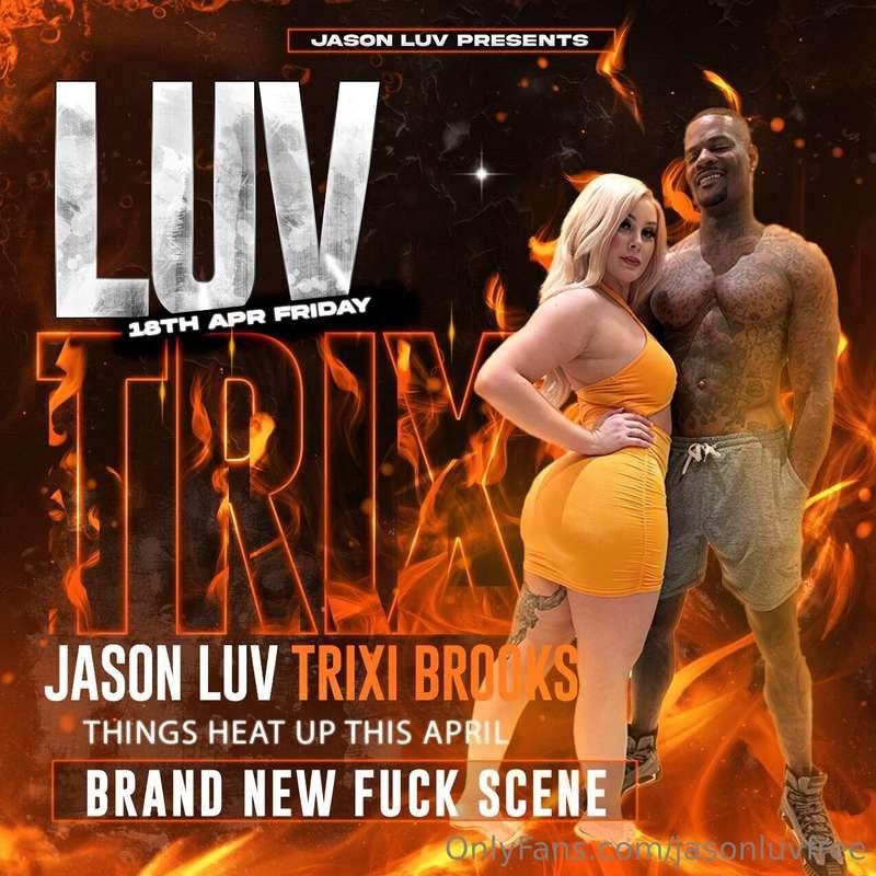 NEW PAWG ACTION AS I FUCK TRIXI BROOKS HARD!!Wow I took it t..