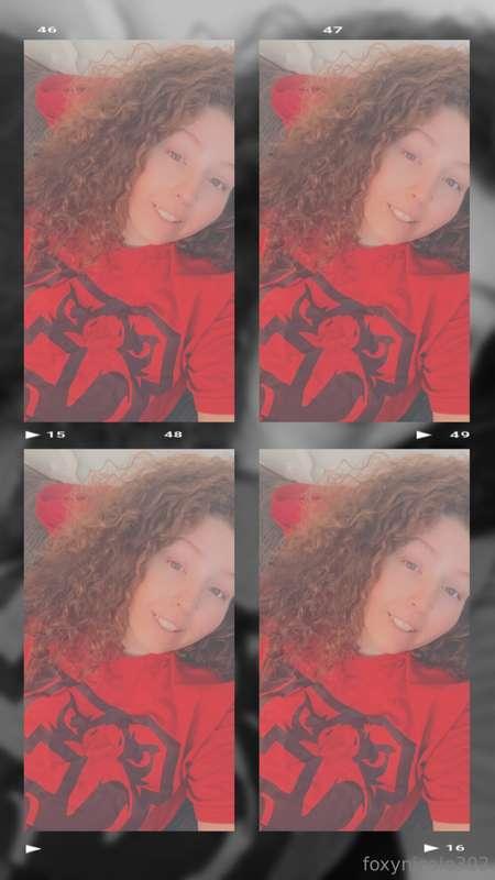 Good morning all you sexy people 