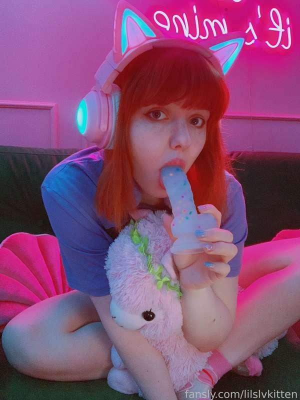 lilslvkitten image #4