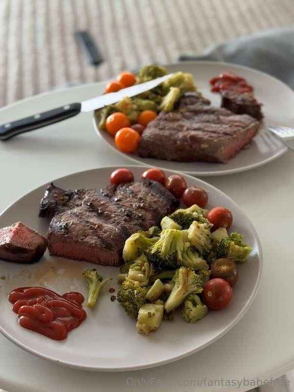 If healthy foods gave you superpowers, what would you eat ev..