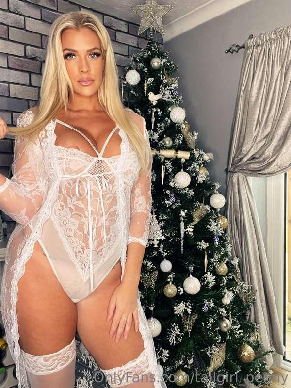 Christmas fairy 🧚‍♀️