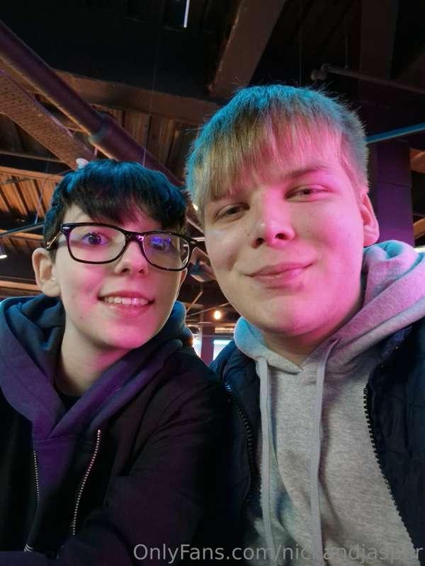 Happy Birthday Jasper 🎂

I love you ❤️