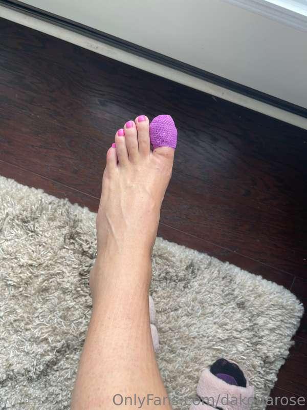 Hey guys, sorry I haven’t been the best lately…. 
I had a re..