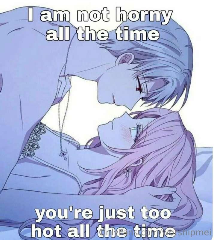 Everyone to me