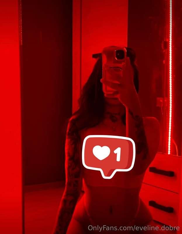 https://onlyfans.com/eveline.dobre.vip ❤️
