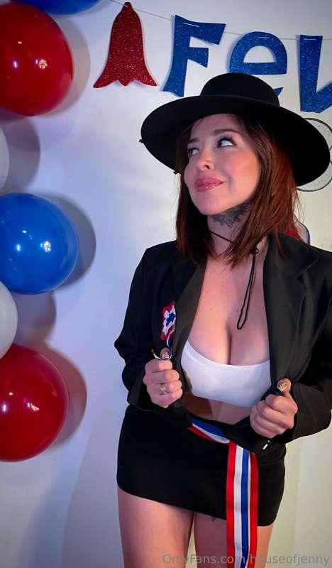 Lista para zapatear o que me zapateen 🇨🇱😏