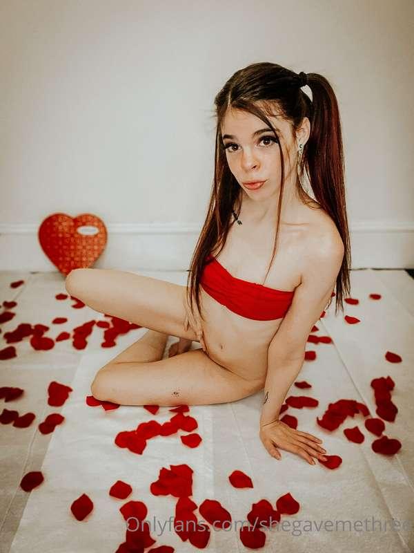 shegavemethree image #36