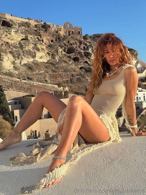 Beige is never boring :)