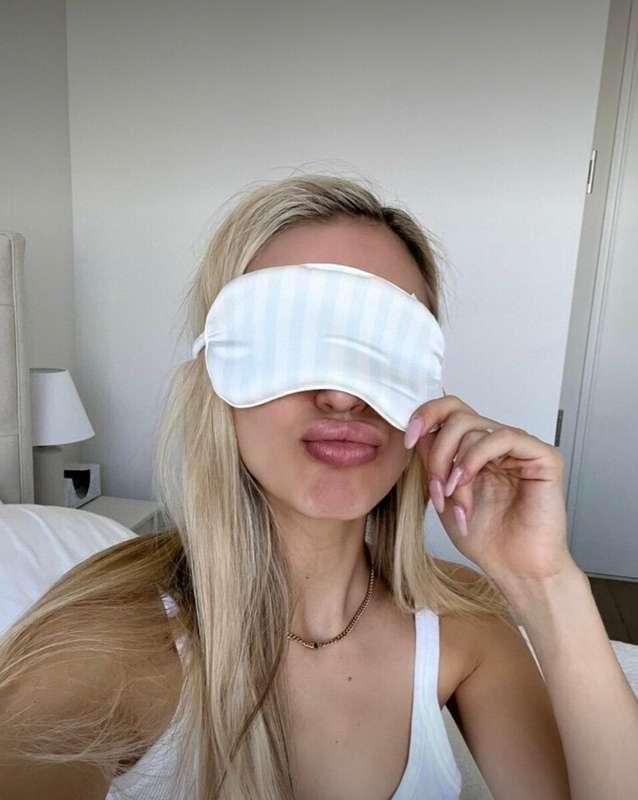 nighty night 🌙