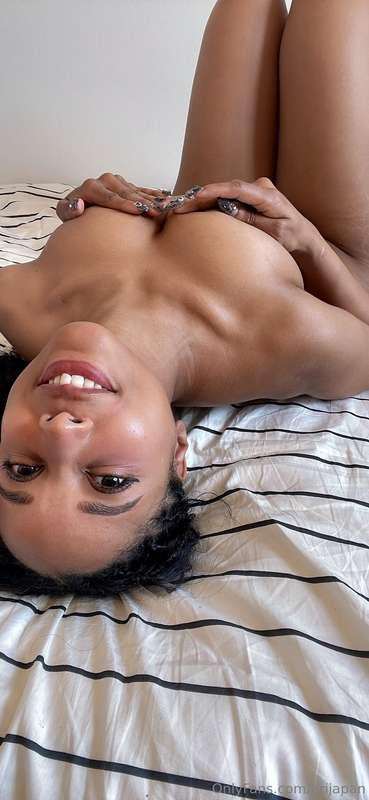 Do you wanna explore every inch of me?