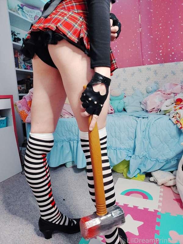 lildreamprincess image #2