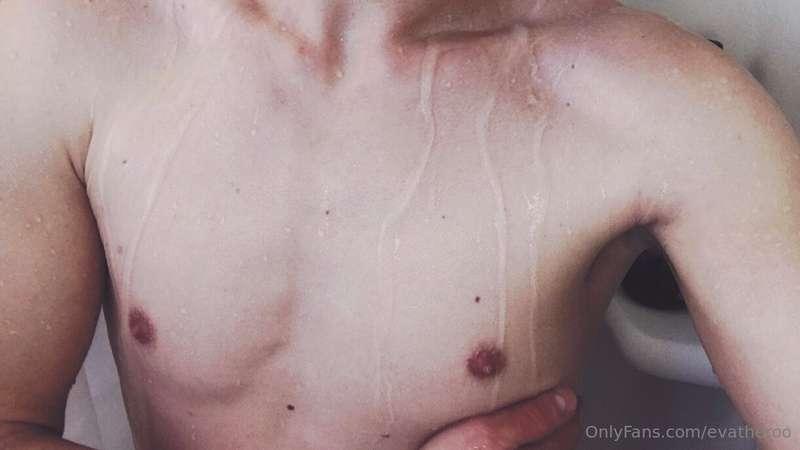 Shower Appreciation 💕