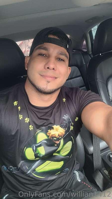 Good day😚