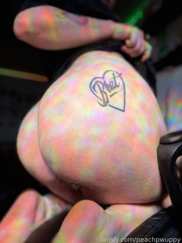 peachpwuppy image #7