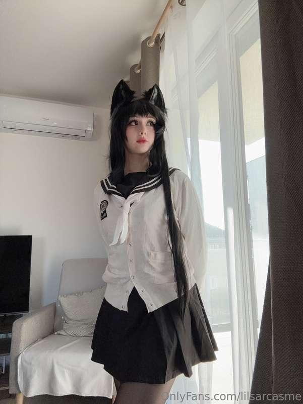 Can I bite you? 🫣
