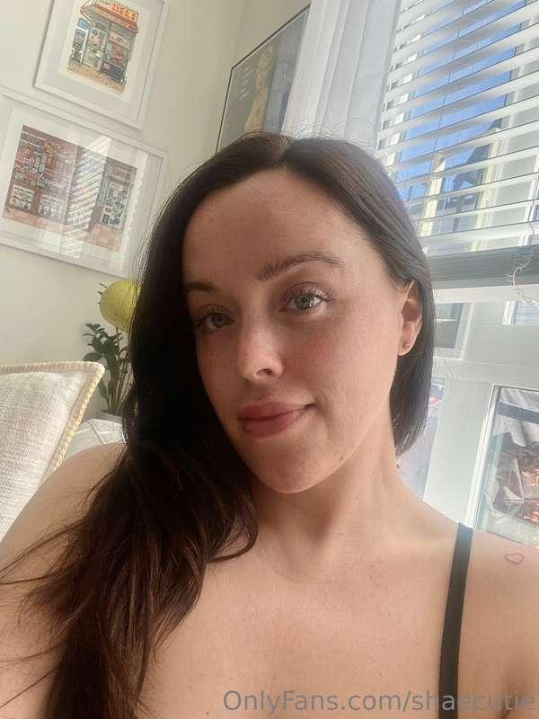 Fresh face 🥰