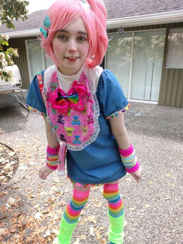 lildreamprincess image #5