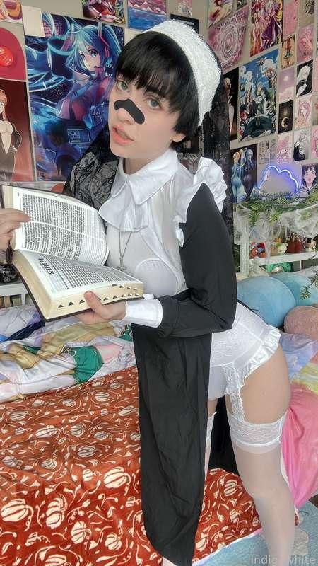indigowhite image #116