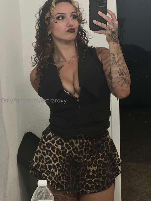 Livestream on TUESDAY