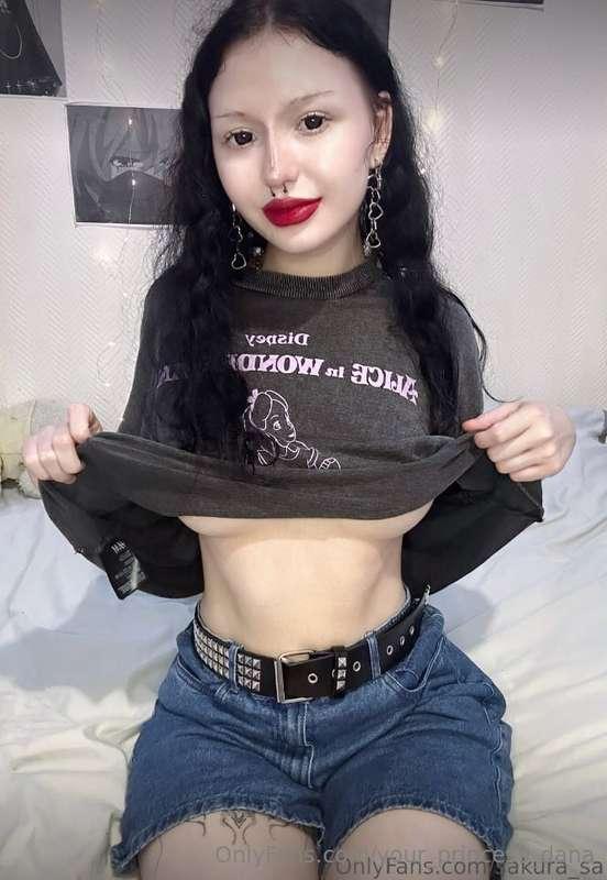 ***I'm so wet, Daddy*** @sakura_sa  @sakura_sa @sakura_sa  @..