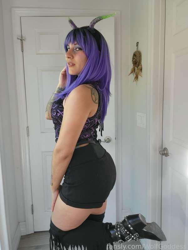 wolfgoddess image #29