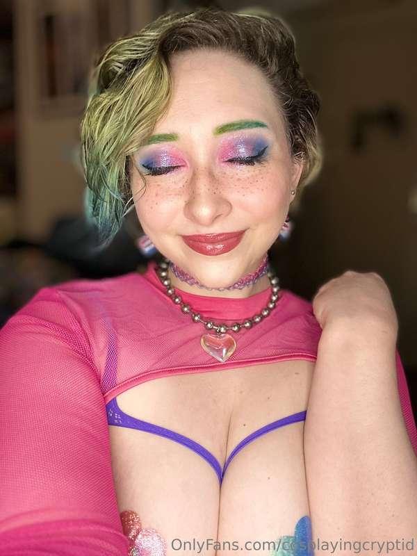 cosplayingcryptid image #19