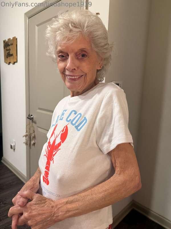 Some things only get finer with age—like me, my confidence, ..